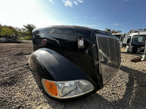 2006 PETERBILT 387 Hood