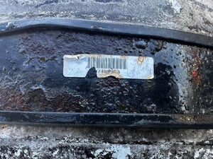 2020 INTERNATIONAL LT625 Fuel Tank