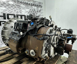 2019 EATON FAOM15810S-EC3 Transmission Assembly