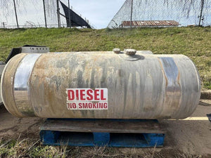 2007 WESTERN STAR 4900EX Fuel Tank
