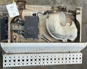 2011 FREIGHTLINER CORONADO 122 SD DPF Assembly
