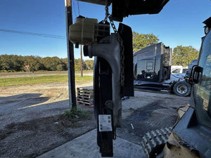 2014 VOLVO VNL760 Cooling Assembly RAD COND ATAAC