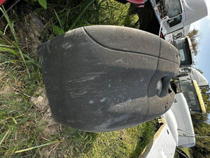 2007 FREIGHTLINER COLUMBIA 120 Front Bumper