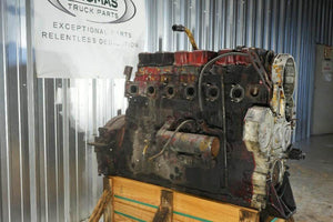  CATERPILLAR 3406E Engine Assembly