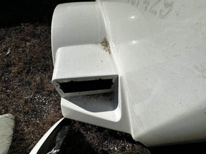  KENWORTH T660 Hood