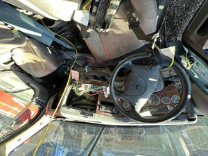 2012 FREIGHTLINER CASCADIA Cab Assembly