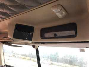 2013 FREIGHTLINER CORONADO 122 SD Console