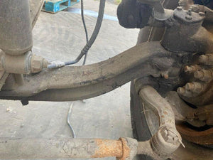 2012 FREIGHTLINER DA-F-12.0-3 Front Axle Assembly