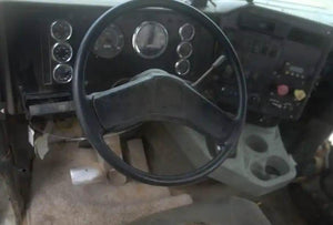 2002 INTERNATIONAL 9100I Cab Assembly