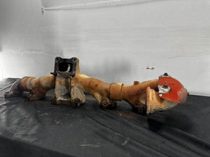  CUMMINS X15 Exhaust Manifold