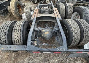 2024 PACCAR MR2014P Rear Differential Assembly
