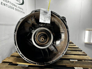 2017 DETROIT DT12-DA-1650 Transmission Assembly