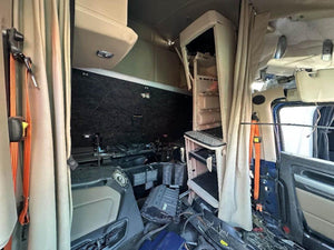 2023 KENWORTH T680 NEXT GEN Cab Assembly
