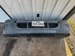 2012 FREIGHTLINER CASCADIA 125 Front Bumper