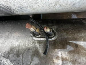 2007 FREIGHTLINER COLUMBIA 120 Fuel Tank