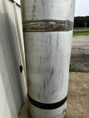 2007 PETERBILT 379 ULTRACAB Fuel Tank