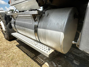 2005 INTERNATIONAL 9400I Fuel Tank