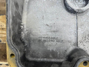 1995 CATERPILLAR 3406C Valve Cover