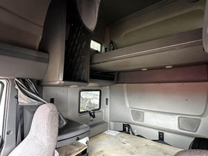 2021 INTERNATIONAL LT625 Cab Assembly