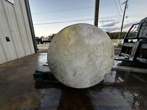 2007 FREIGHTLINER COLUMBIA 120 Fuel Tank