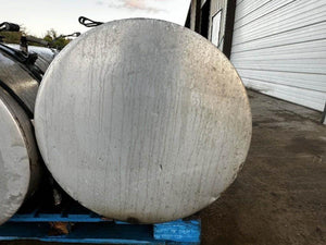 2021 INTERNATIONAL LT625 Fuel Tank