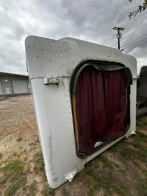 2007 PETERBILT 357/365/378/379 Sleeper Assembly
