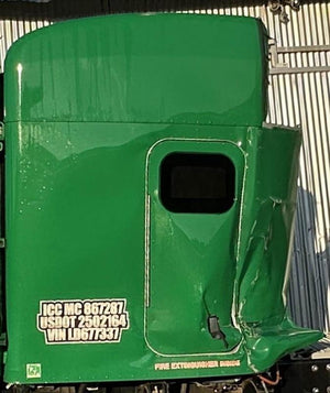 2020 PETERBILT 579 Sleeper Assembly