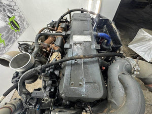 2013 PACCAR MX-13 Engine Assembly