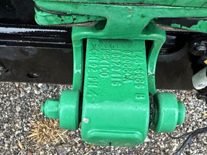 2020 PETERBILT 579 Hood Hinge