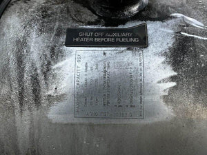 2021 INTERNATIONAL LT625 Fuel Tank