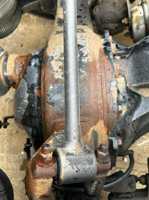 2012 DETROIT OTHER Cut Off Assembly