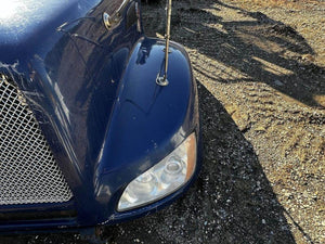  KENWORTH  Hood