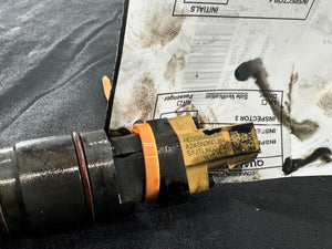  PACCAR MX-13 Fuel Injector