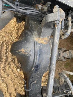 2020 SPICER LT625 Cut Off Assembly