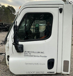 2016 FREIGHTLINER CASCADIA 125 Cab Assembly