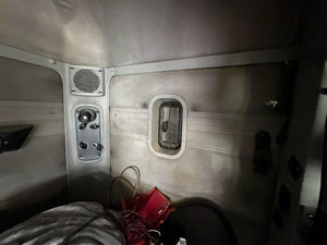 2007 FREIGHTLINER COLUMBIA Cab Assembly