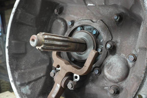 2019 EATON FRO16210B Transmission Assembly
