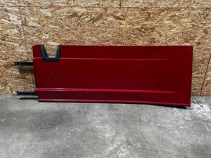 2015 FREIGHTLINER CASCADIA 125 Skirt Chassis Fairing