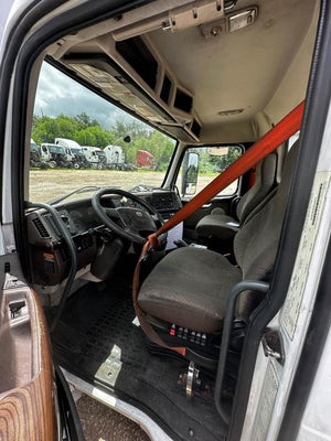 2014 VOLVO VNL Cab Assembly