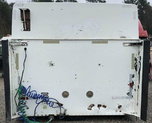 2005 INTERNATIONAL 9400I Cab Assembly