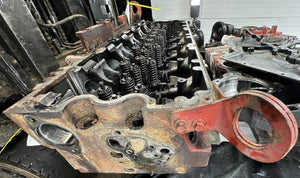 CUMMINS ISX15 Cylinder Head
