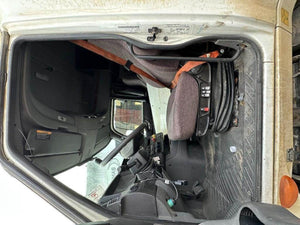 2019 INTERNATIONAL LT625 Cab Assembly