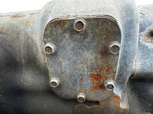 2000 MERITOR RMX10135A Transmission Assembly