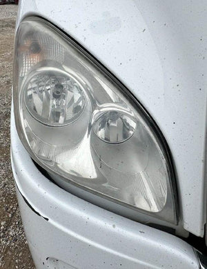 2014 FREIGHTLINER CASCADIA Headlight Assembly