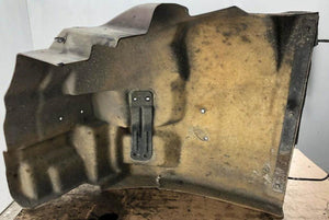 2007 HINO 238 Fender Extension