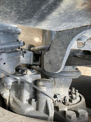 2021 DANA-IHC LT625 Cut Off Assembly