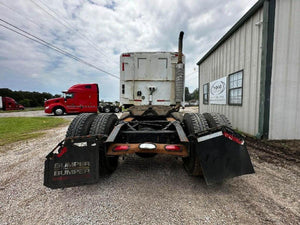 2007 ROCKWELL FF981 Front Axle Assembly