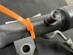  PACCAR MX-13 Fuel Injector