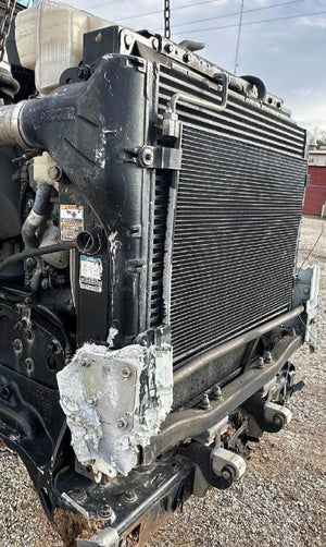 2018 KENWORTH T680 Cooling Assembly RAD COND ATAAC