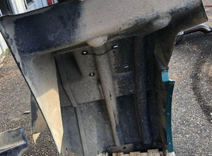 2016 INTERNATIONAL PROSTAR Fender Extension
